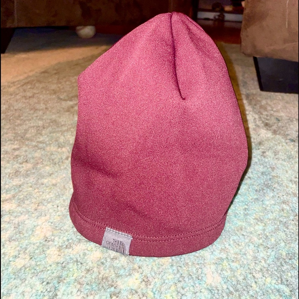 Youth Northface Beanie